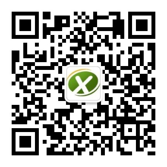 扫描关注网站微信公众账号